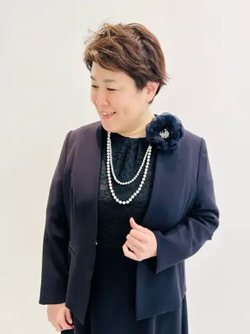 23区 L 佐藤 コーディネート画像