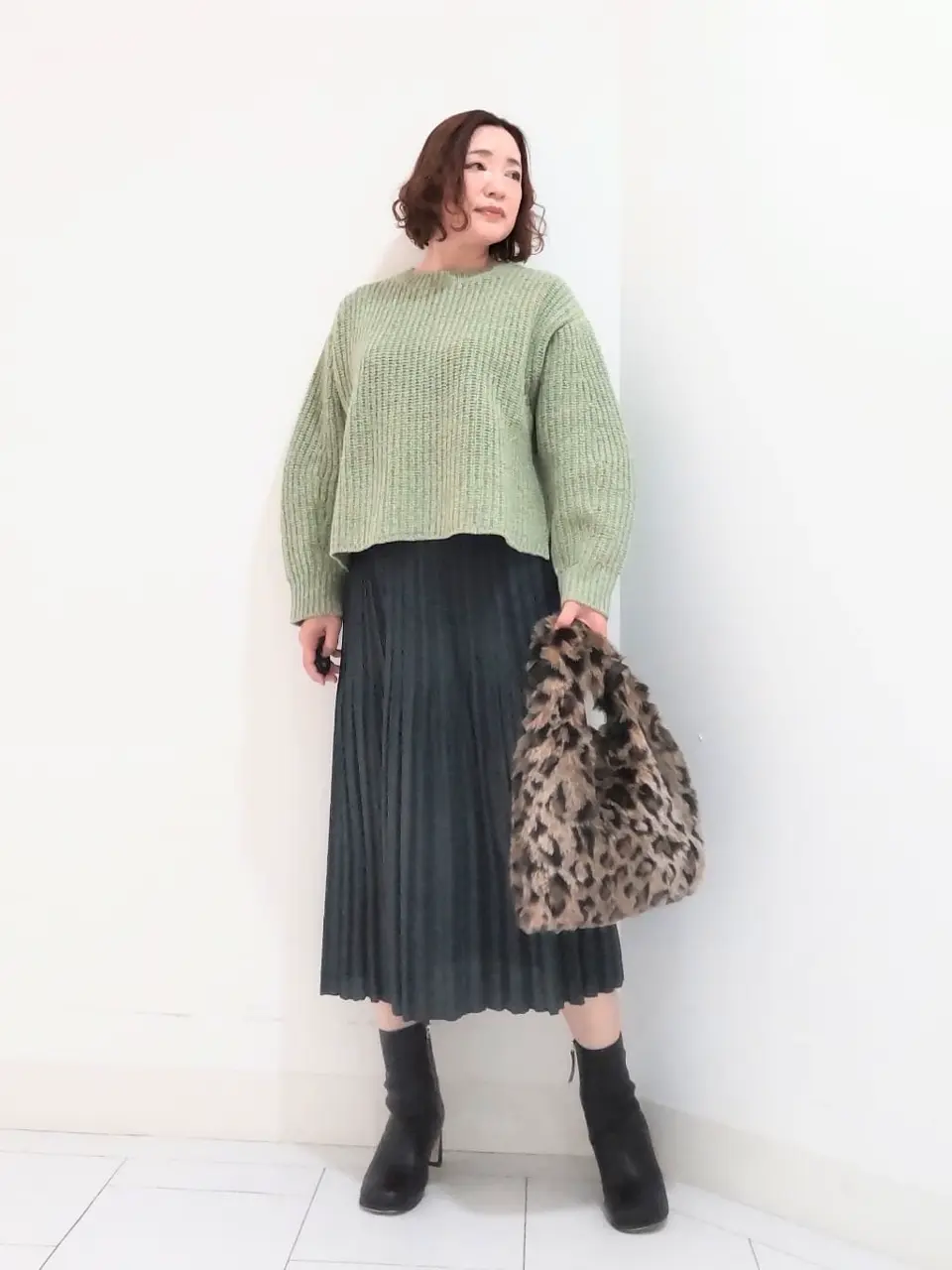 23区 L ナオミ コーディネート画像