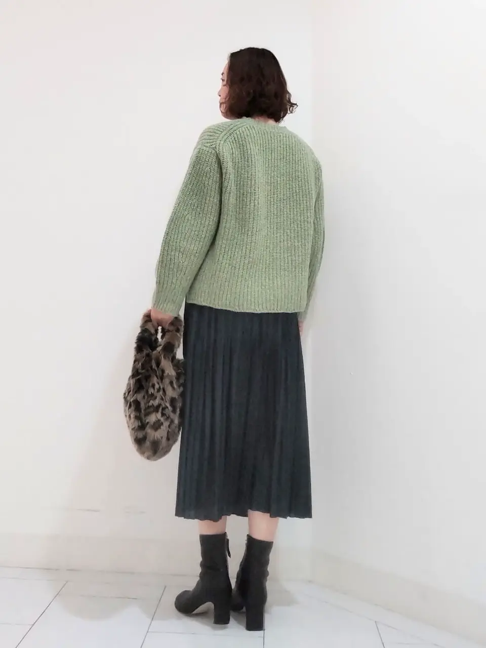 23区 L ナオミ コーディネート画像