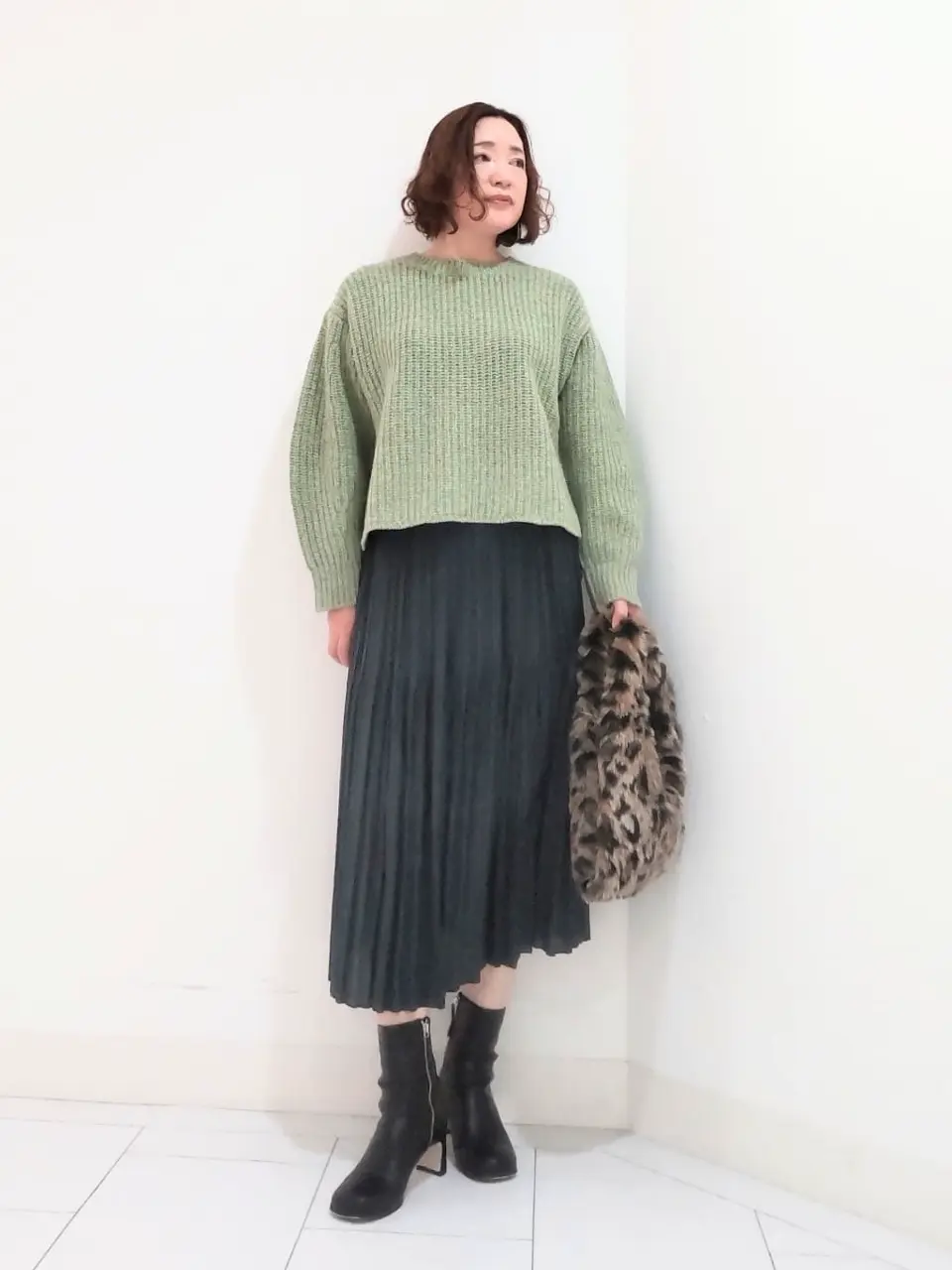 23区 L ナオミ コーディネート画像