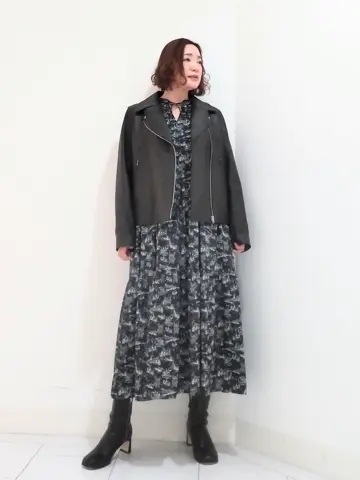 23区 L ナオミ コーディネート画像