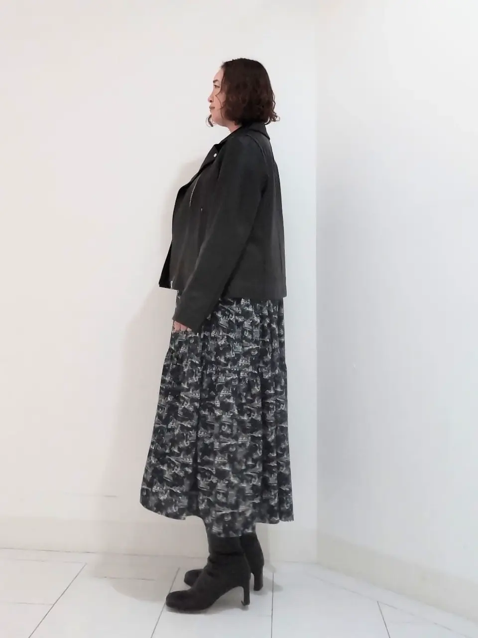 23区 L ナオミ コーディネート画像