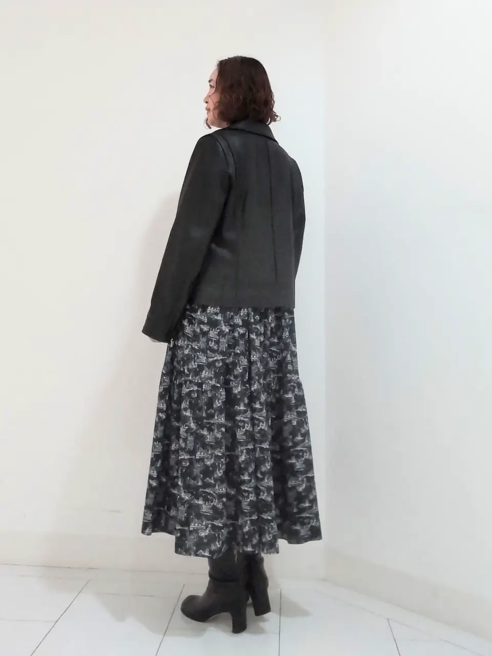 23区 L ナオミ コーディネート画像