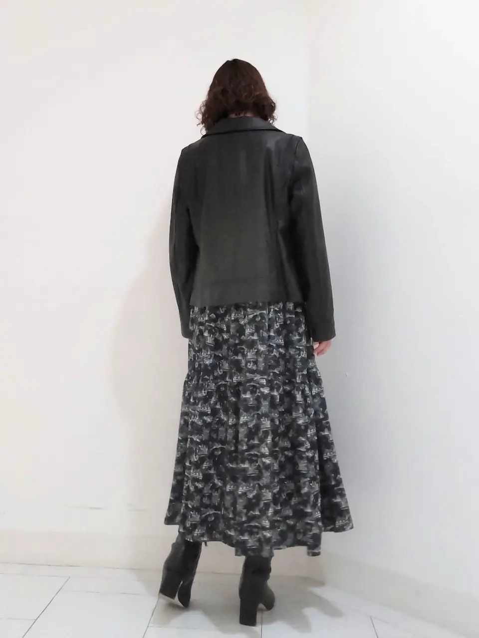 23区 L ナオミ コーディネート画像