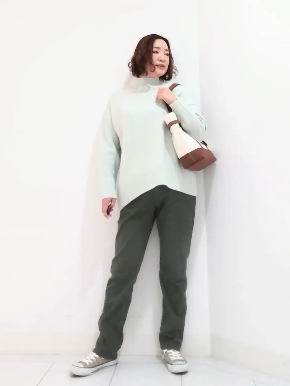 23区 L ナオミ コーディネート画像