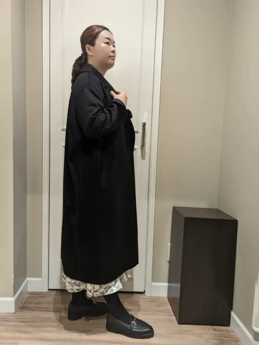 23区 L スタッフn コーディネート画像