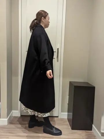 23区 L スタッフn コーディネート画像