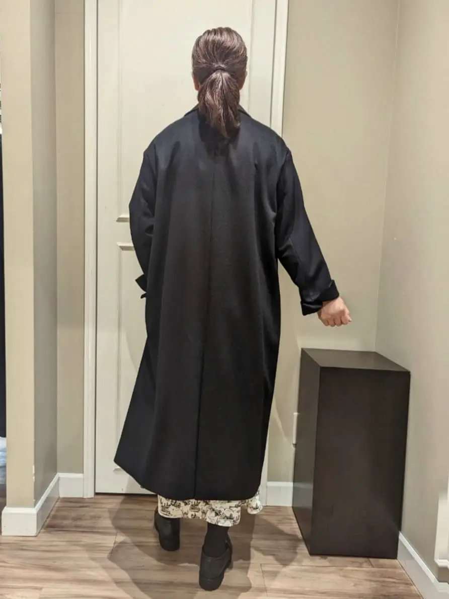 23区 L スタッフn コーディネート画像