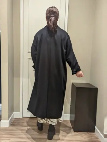 23区 L スタッフn コーディネート画像