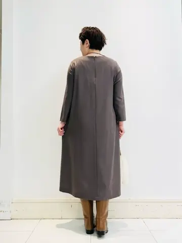 23区 L 佐藤 コーディネート画像