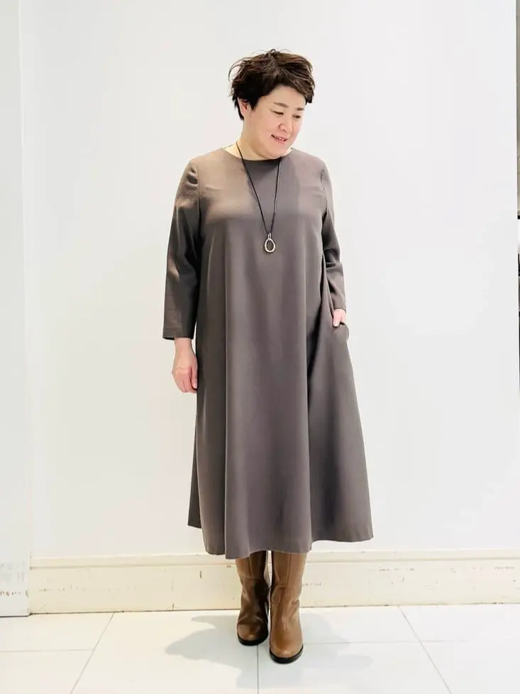 23区 L 佐藤 コーディネート画像