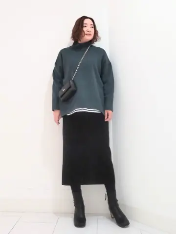 23区 L ナオミ コーディネート画像