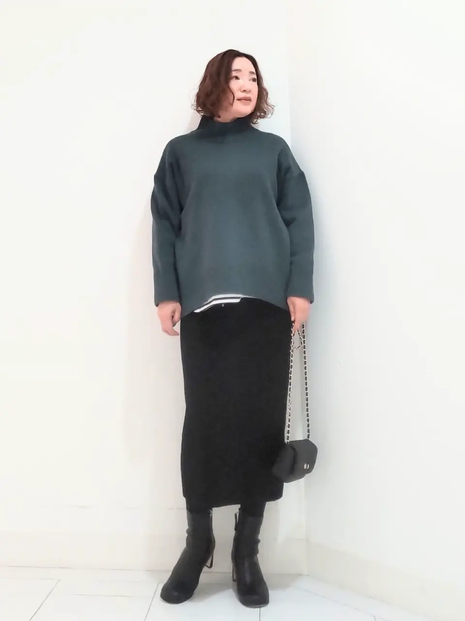 23区 L ナオミ コーディネート画像