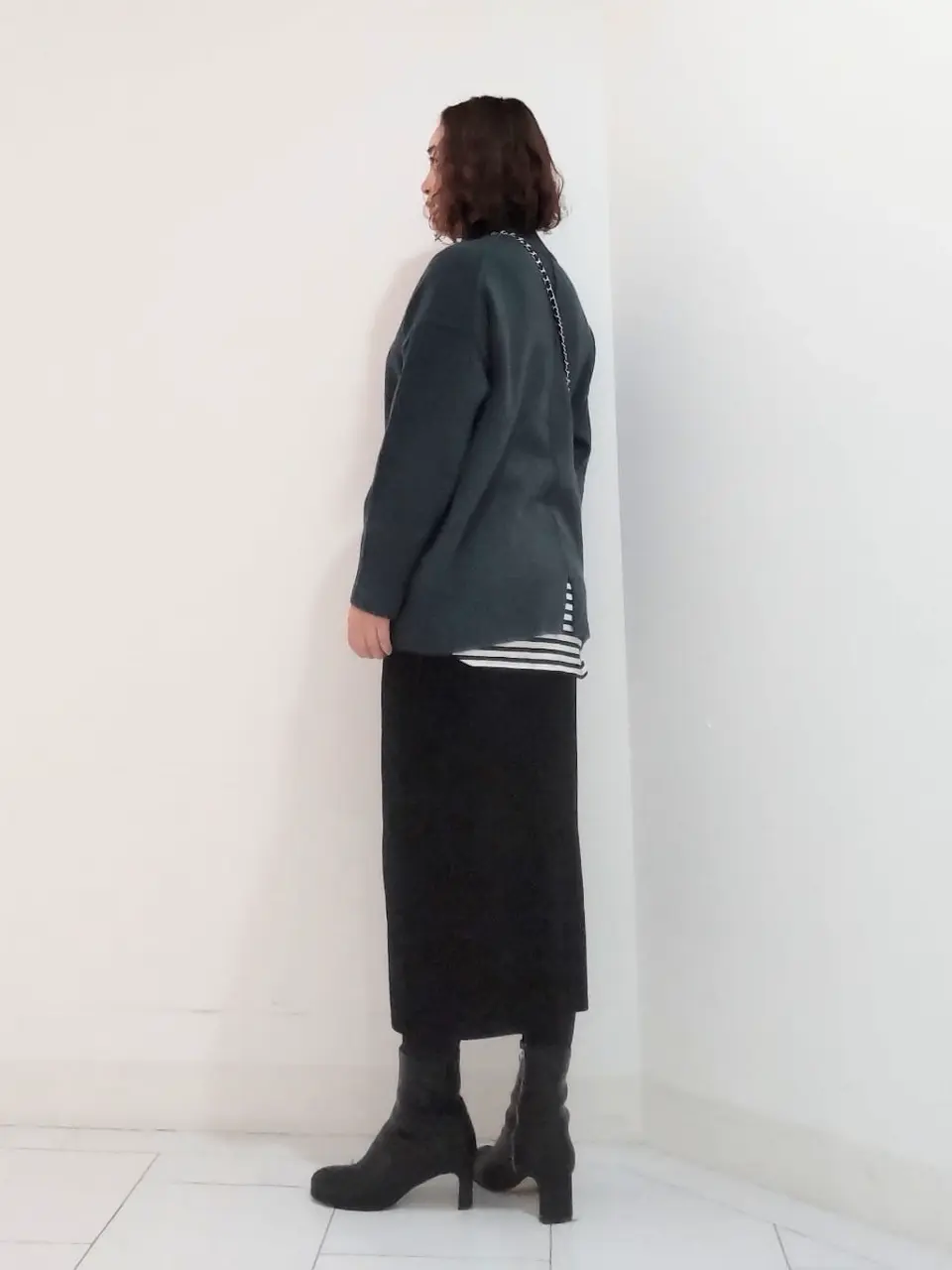 23区 L ナオミ コーディネート画像