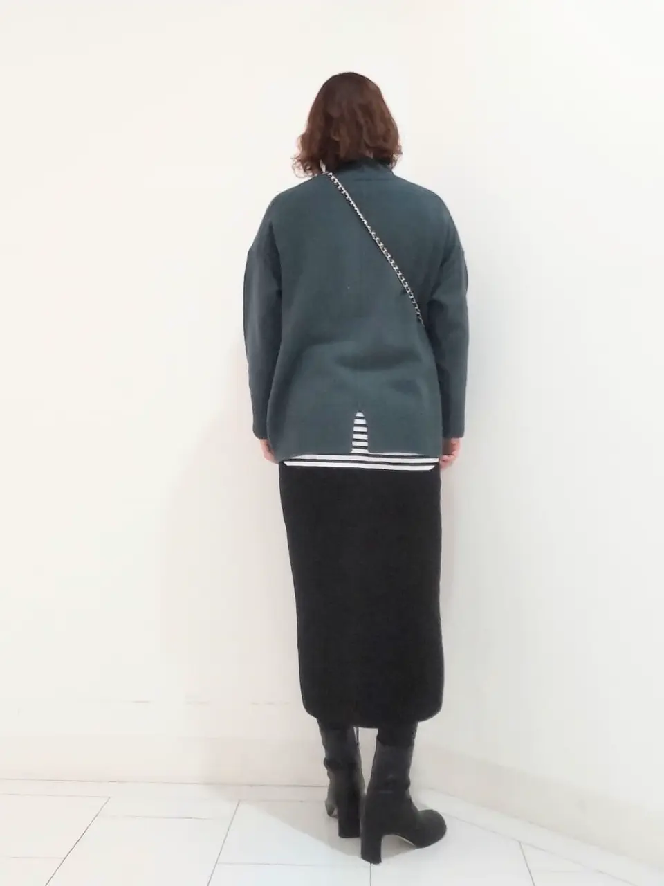 23区 L ナオミ コーディネート画像