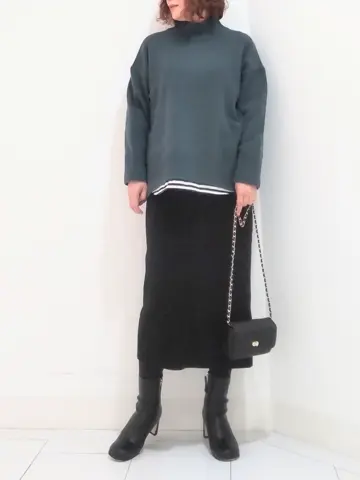 23区 L ナオミ コーディネート画像