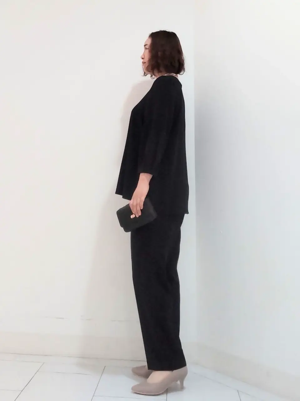 23区 L ナオミ コーディネート画像