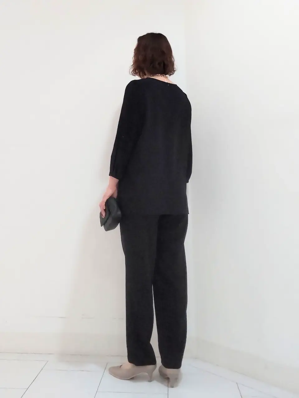 23区 L ナオミ コーディネート画像