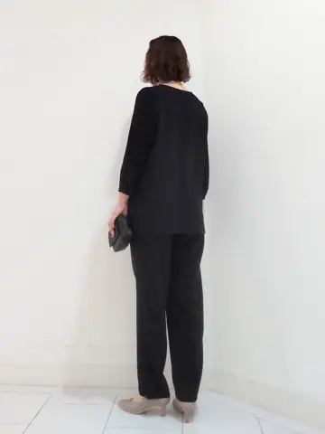 23区 L ナオミ コーディネート画像