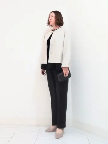 23区 L ナオミ コーディネート画像