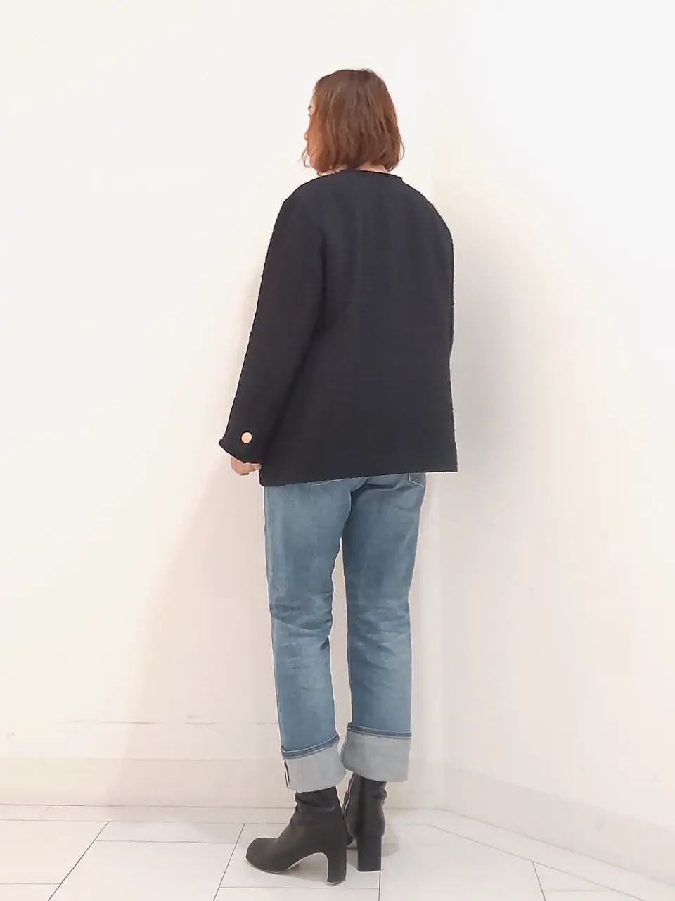 23区 L ナオミ コーディネート画像