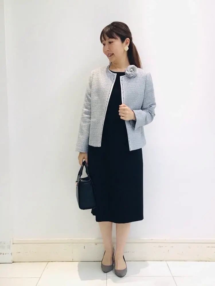 23区 L やの コーディネート画像