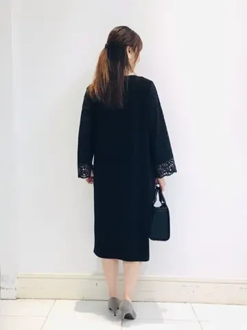 23区 L やの コーディネート画像