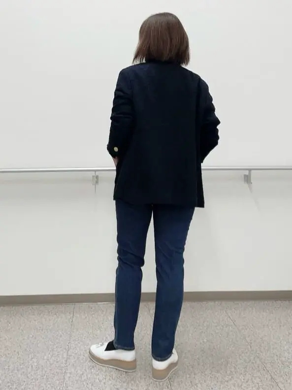 23区 L 水上 コーディネート画像