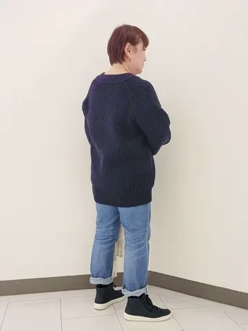 23区 L kazumi コーディネート画像