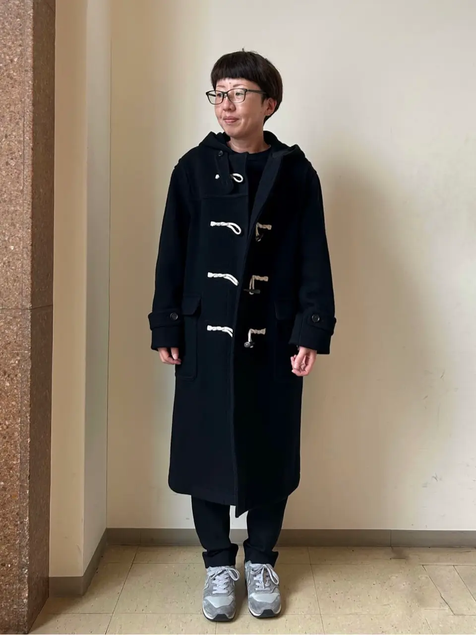  大西 コーディネート画像