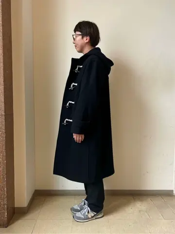 23区 L 大西 コーディネート画像