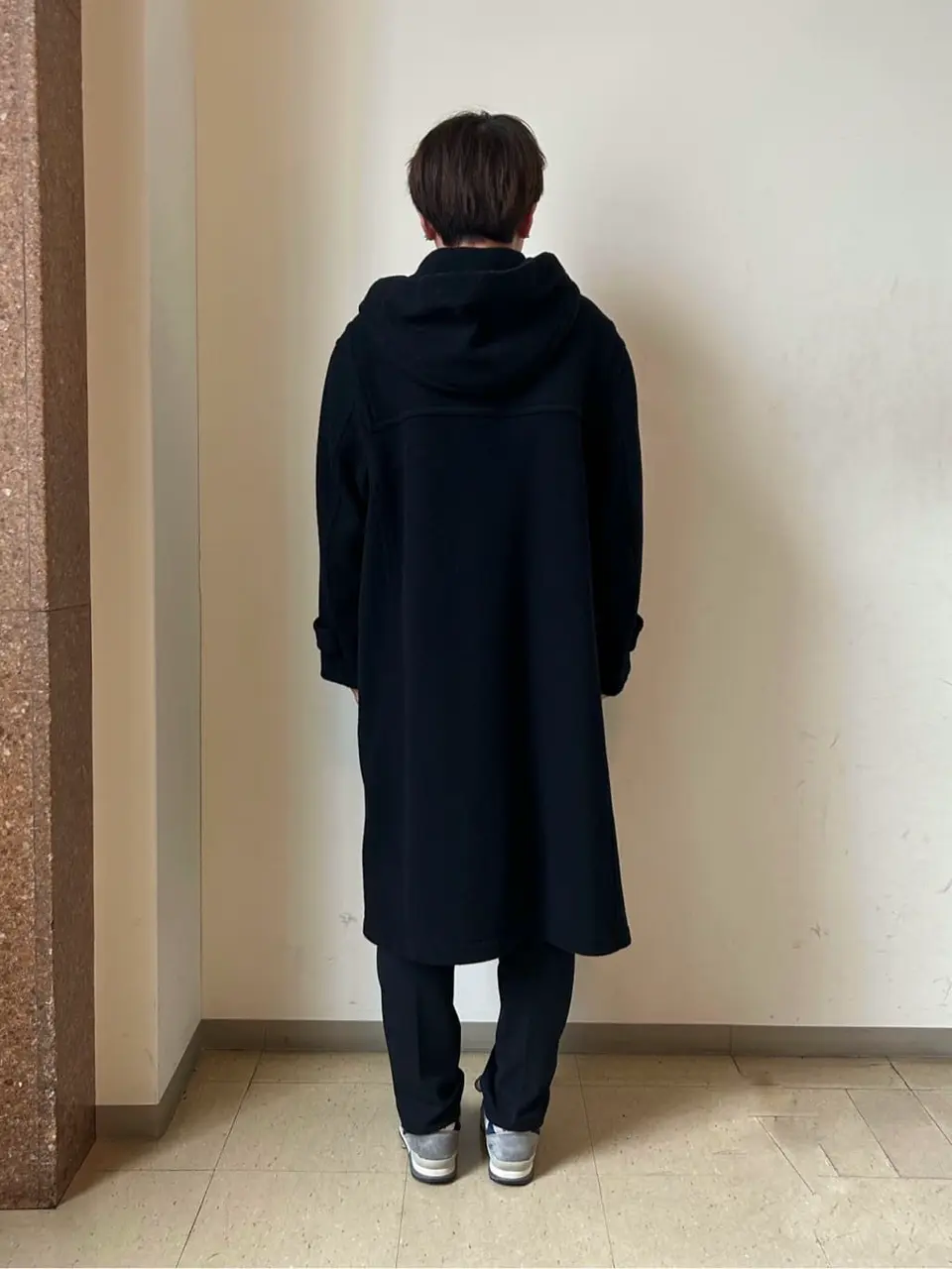 23区 L 大西 コーディネート画像