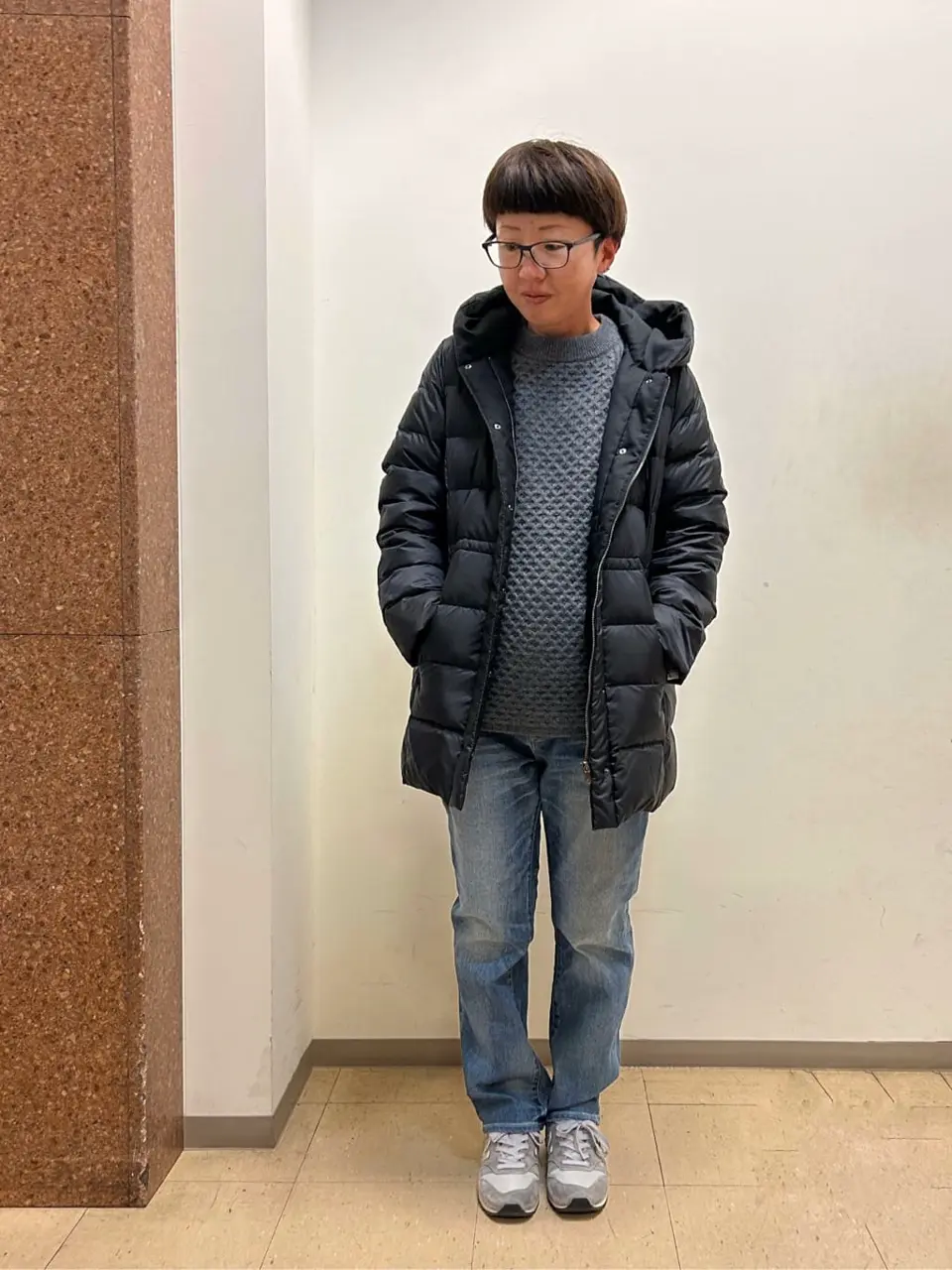  大西 コーディネート画像