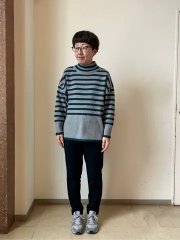 23区 L 大西 コーディネート画像