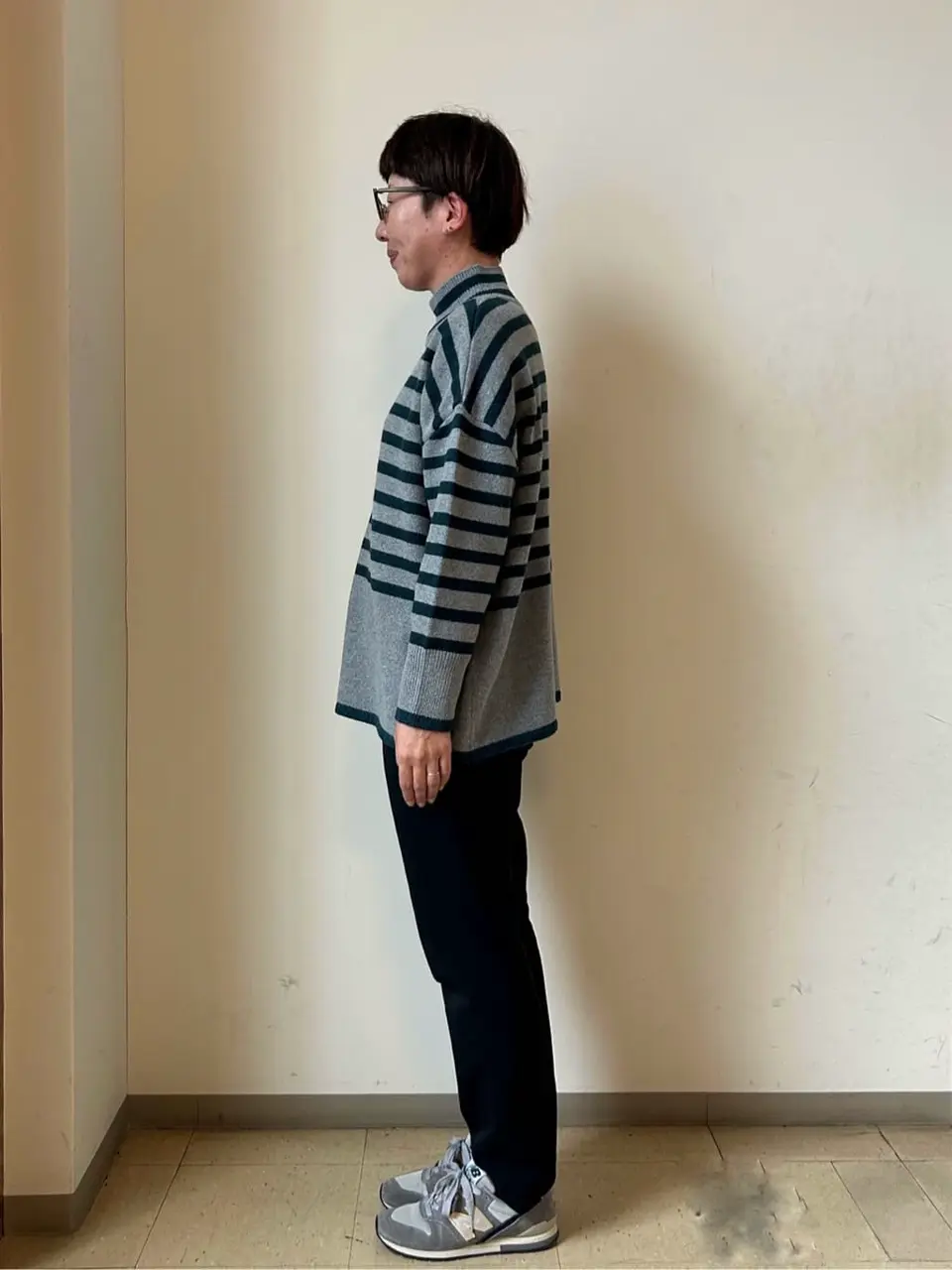 23区 L 大西 コーディネート画像