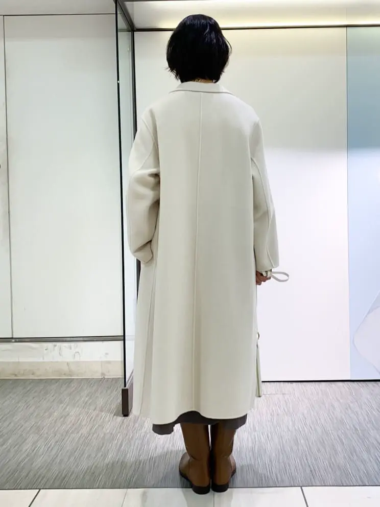 23区 L hiro コーディネート画像