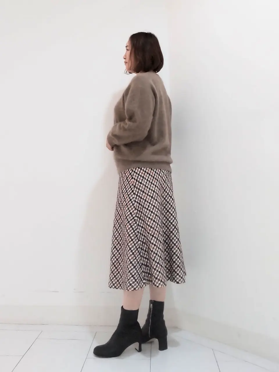 23区 L ナオミ コーディネート画像