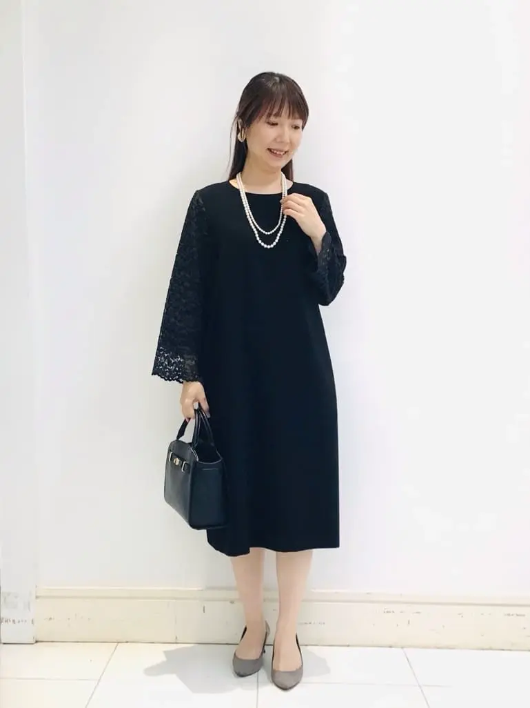 23区 L やの コーディネート画像