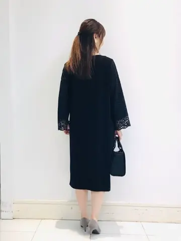 23区 L やの コーディネート画像