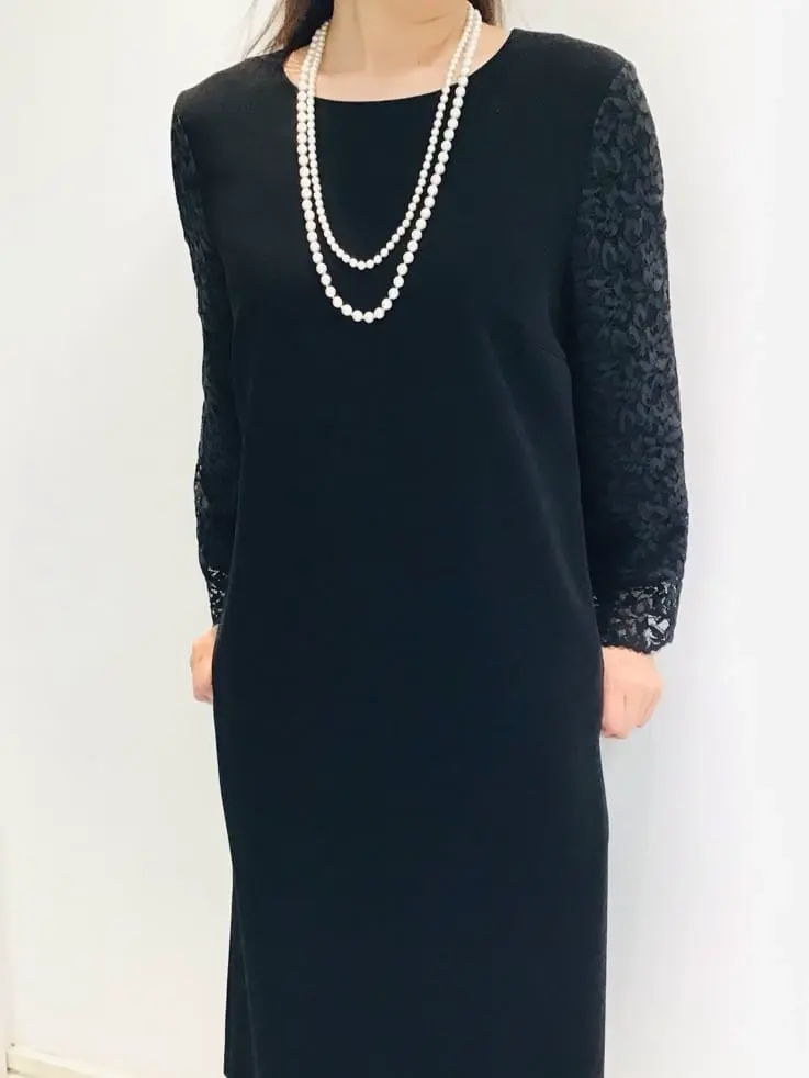 23区 L やの コーディネート画像