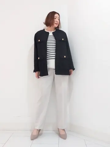 23区 L ナオミ コーディネート画像