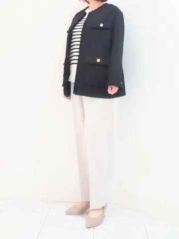 23区 L ナオミ コーディネート画像