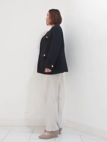 23区 L ナオミ コーディネート画像