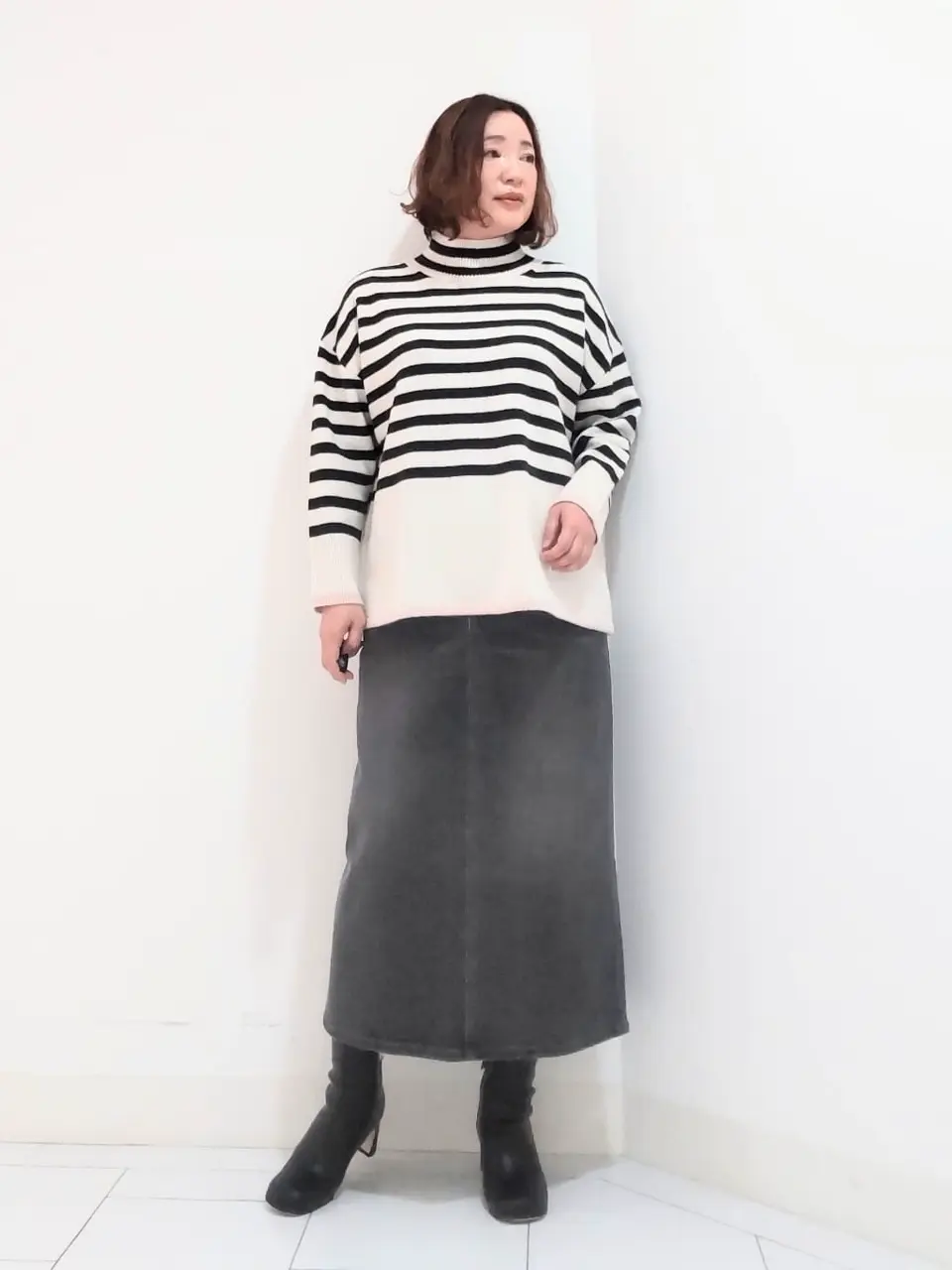 23区 L ナオミ コーディネート画像