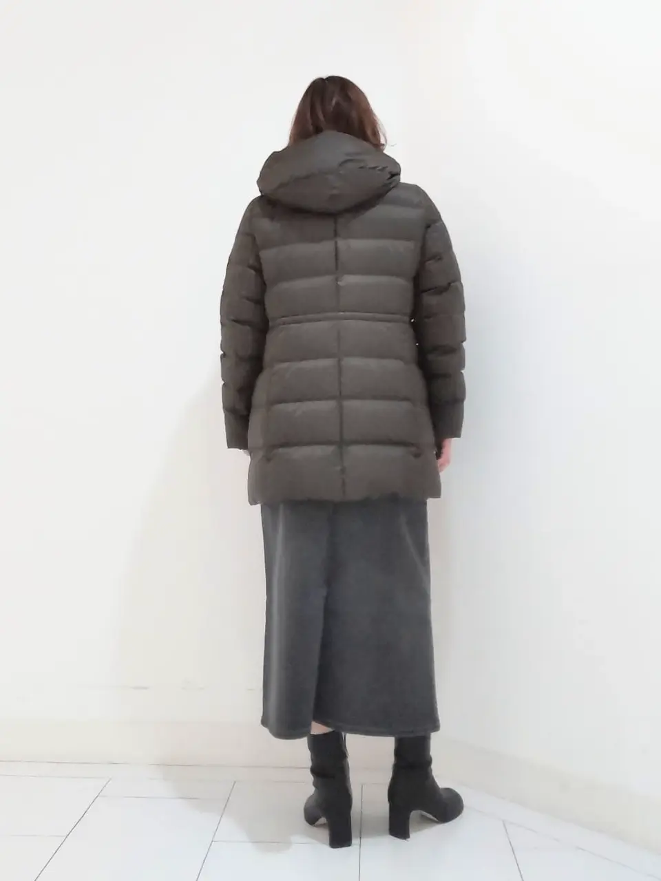 23区 L ナオミ コーディネート画像