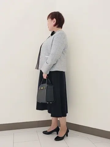 23区 L kazumi コーディネート画像