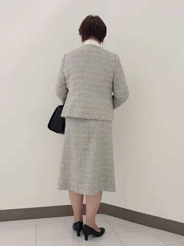 23区 L kazumi コーディネート画像