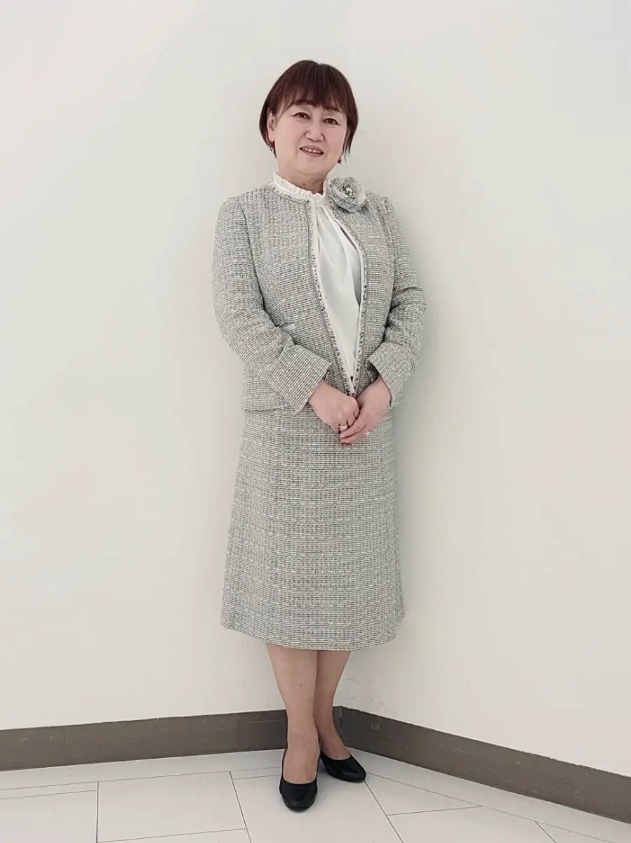 23区 L kazumi コーディネート画像