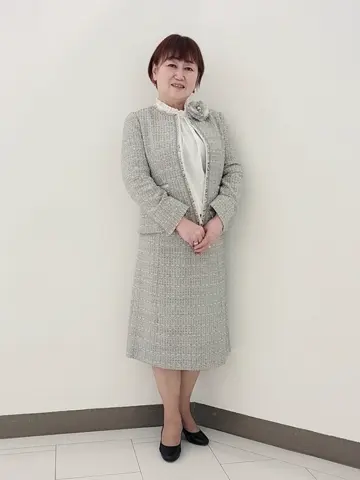 23区 L kazumi コーディネート画像