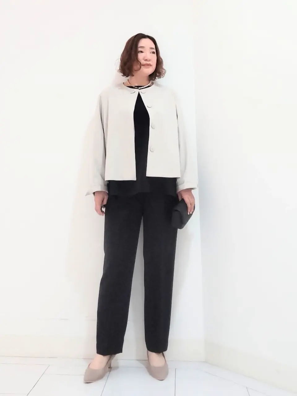 23区 L ナオミ コーディネート画像